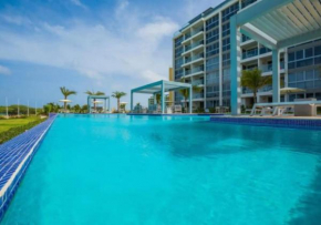 Apartamento Familiar en Eagle Beach Aruba